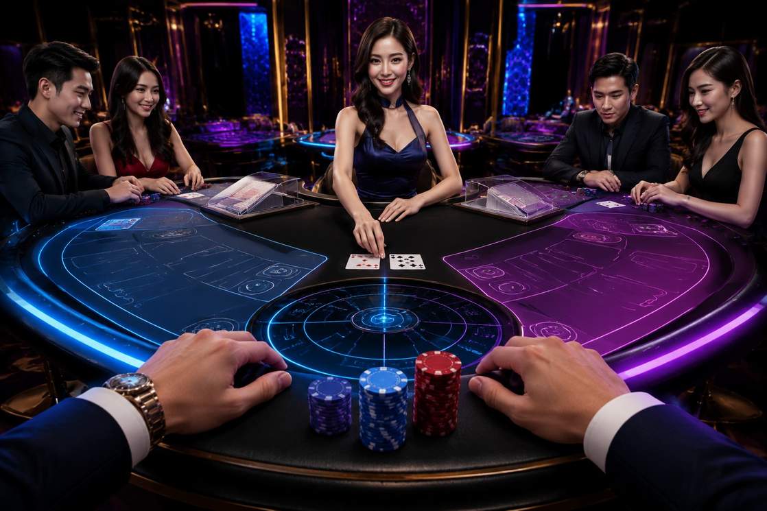 hubet800